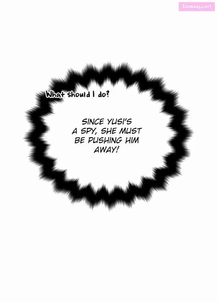 Contract Concubine Zinmanga X Chapter 50.1 Page 52