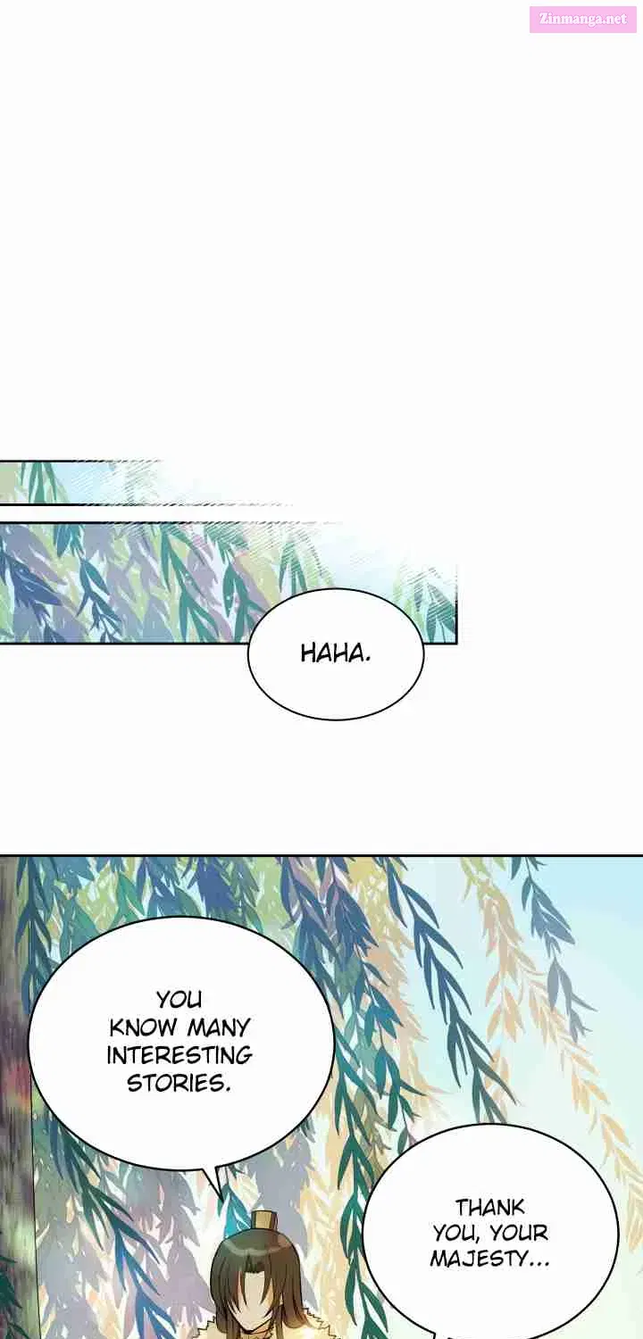 Contract Concubine Zinmanga X Chapter 50.1 Page 53