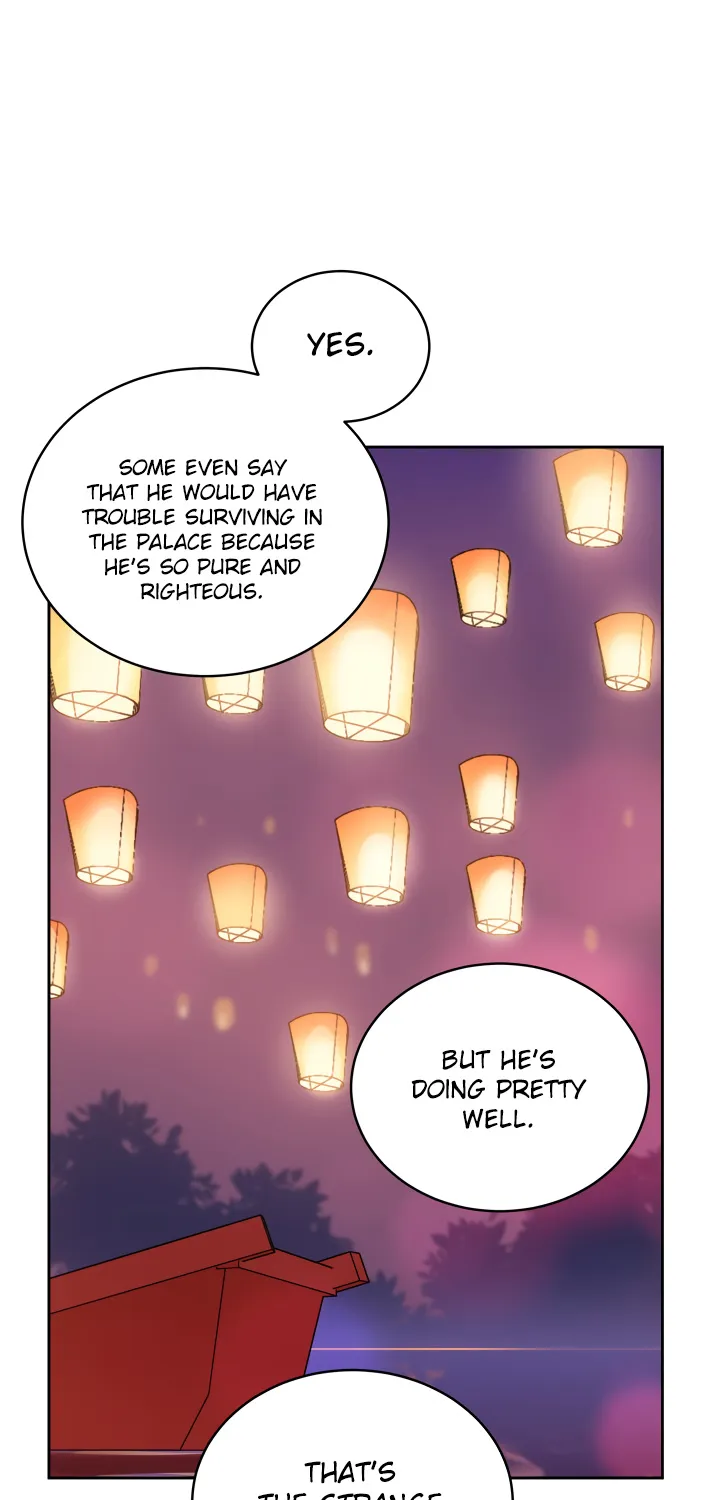 Contract Concubine Zinmanga X Chapter 49 Page 30