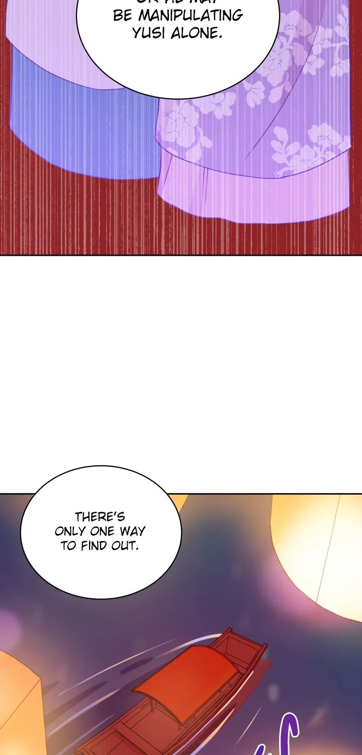 Contract Concubine Zinmanga X Chapter 49 Page 46