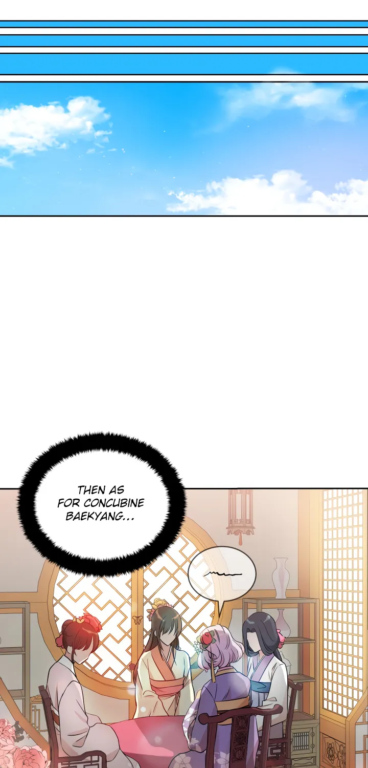 Contract Concubine Zinmanga X Chapter 49 Page 54