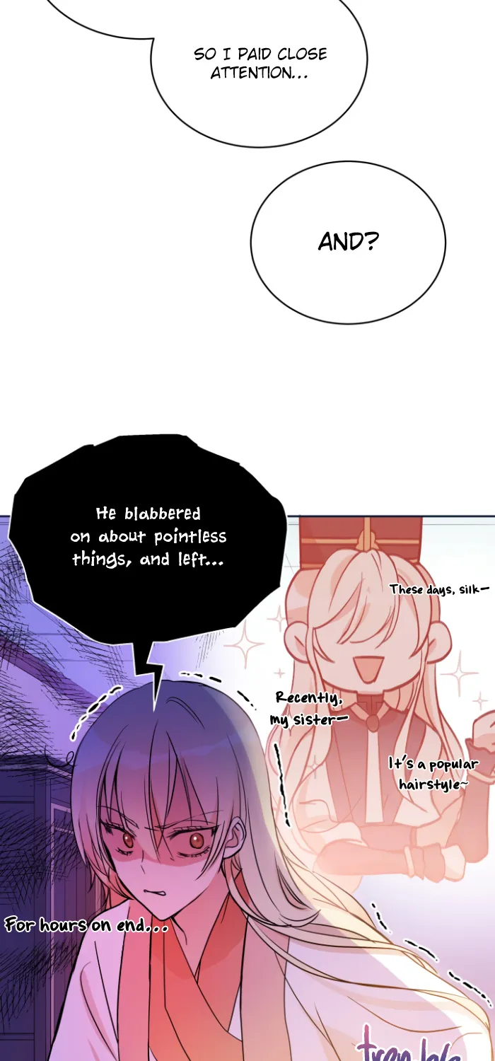 Contract Concubine Zinmanga X Chapter 48 Page 50