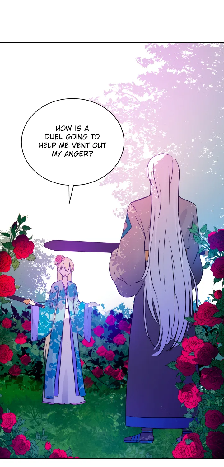 Contract Concubine Zinmanga X Chapter 47 Page 4