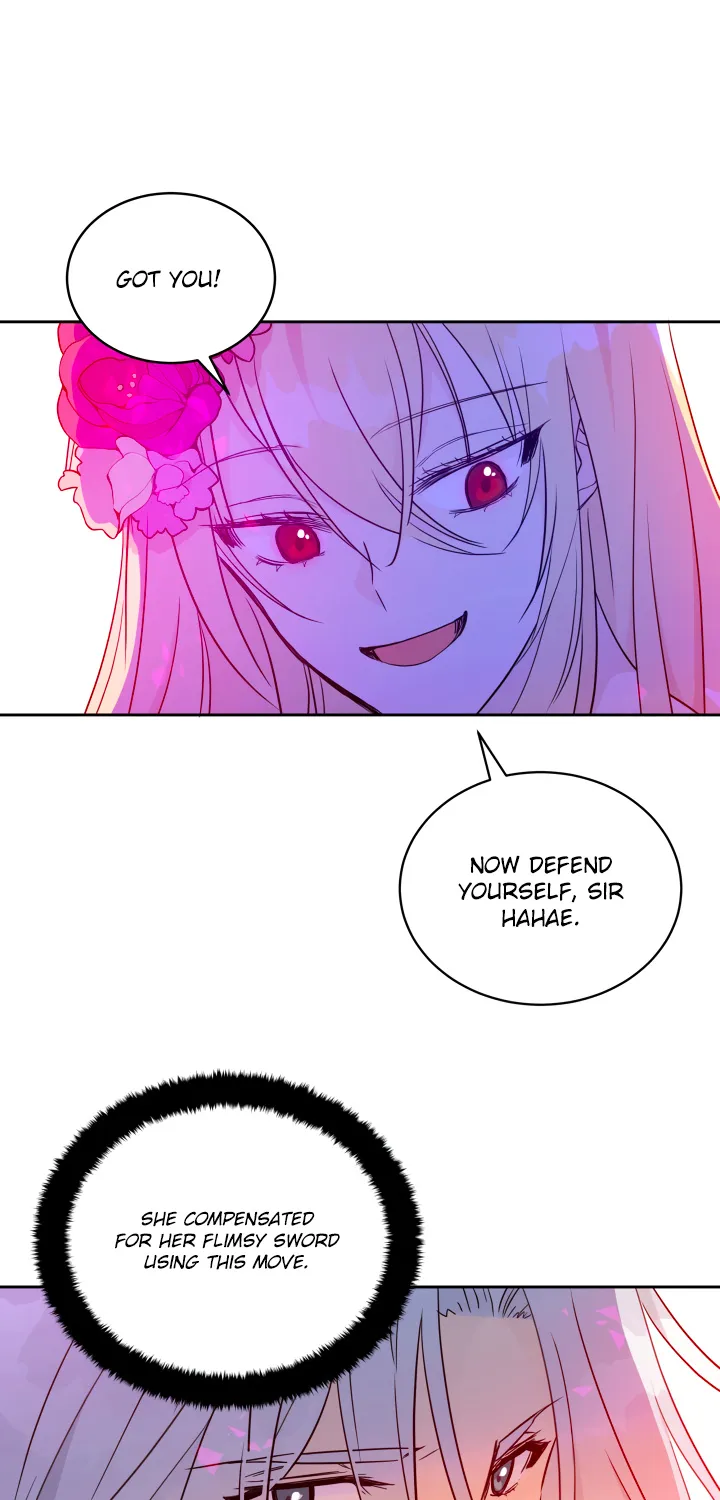 Contract Concubine Zinmanga X Chapter 47 Page 25