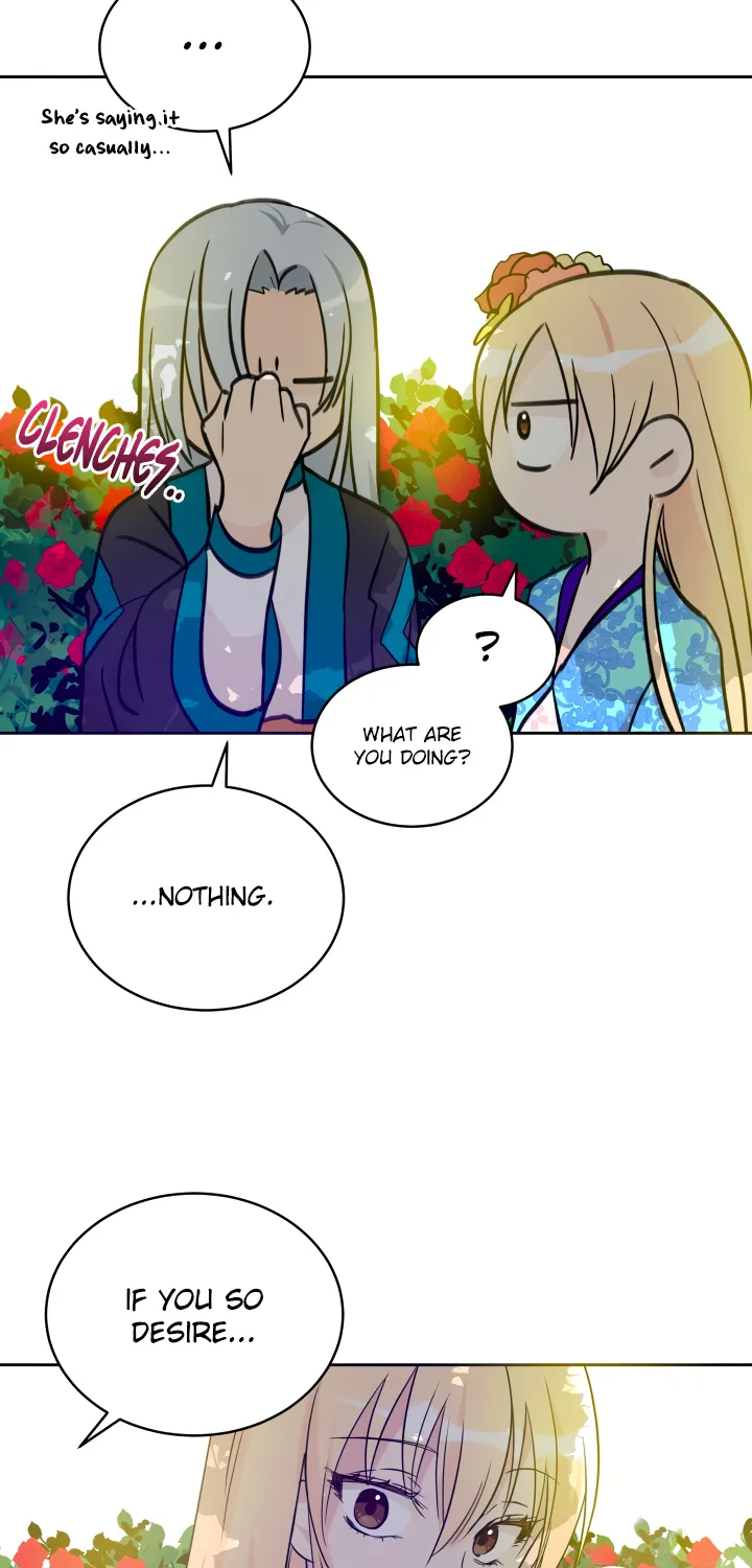 Contract Concubine Zinmanga X Chapter 47 Page 46