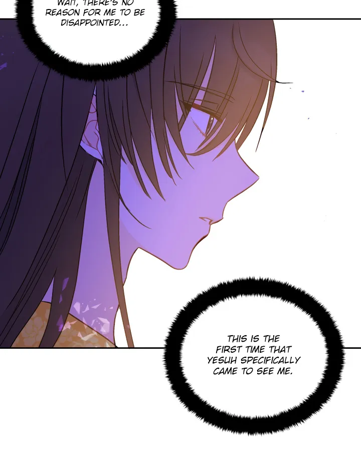Contract Concubine Zinmanga X Chapter 45 Page 38