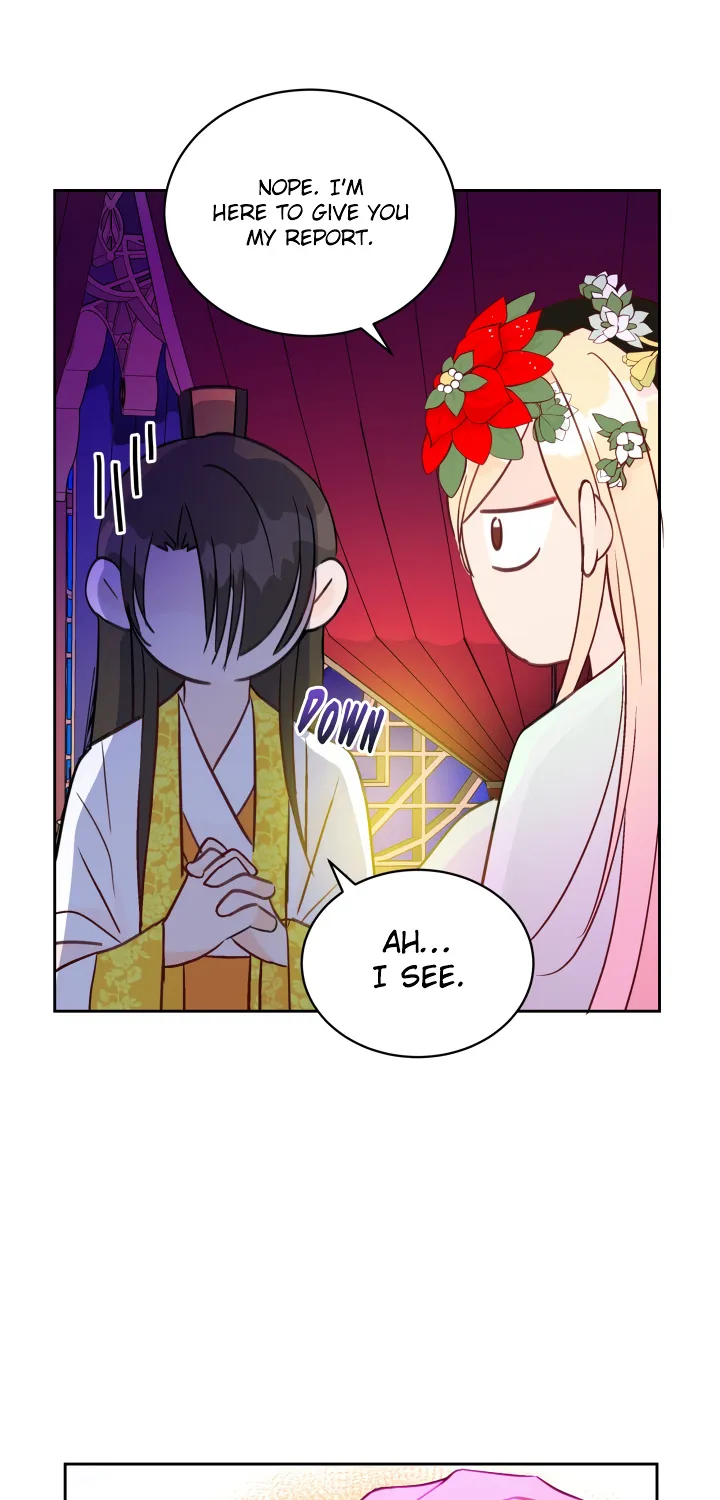 Contract Concubine Zinmanga X Chapter 45 Page 40
