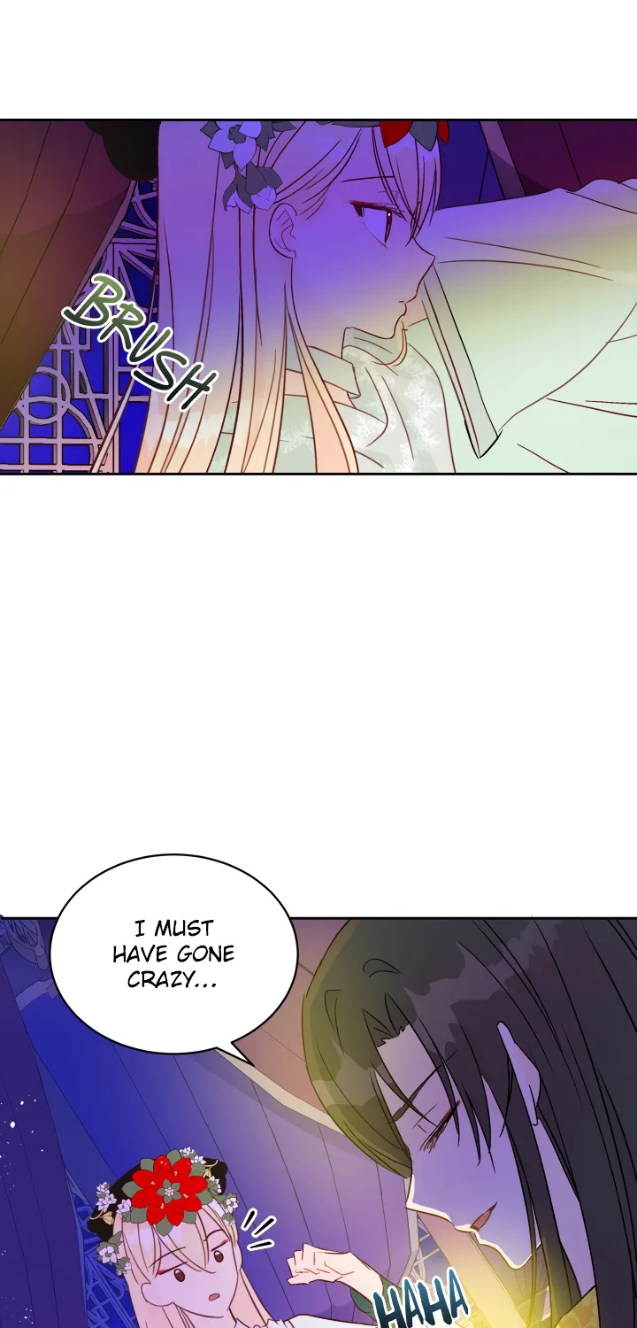 Contract Concubine Zinmanga X Chapter 45 Page 42