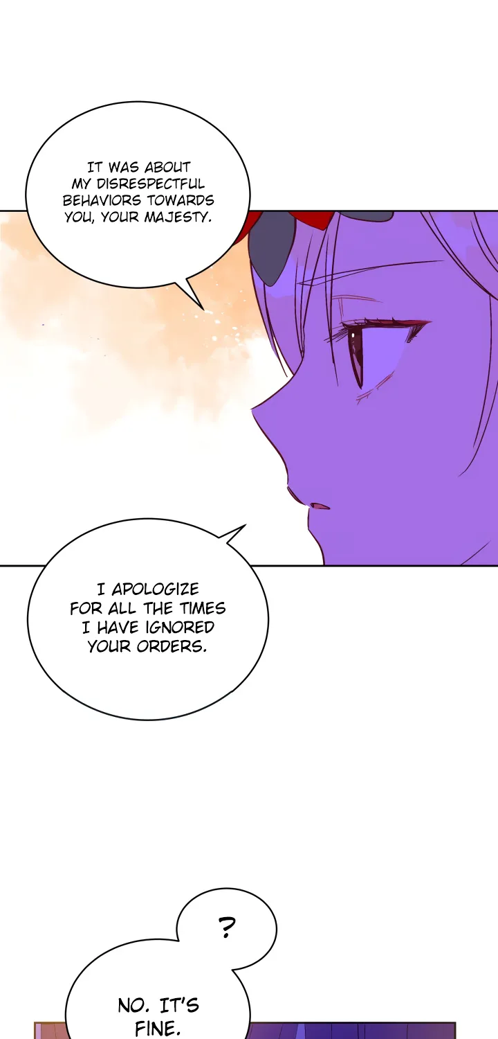 Contract Concubine Zinmanga X Chapter 45 Page 53