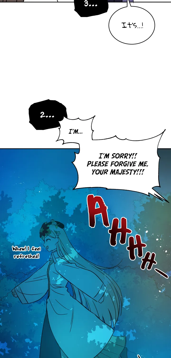 Contract Concubine Zinmanga X Chapter 45 Page 60