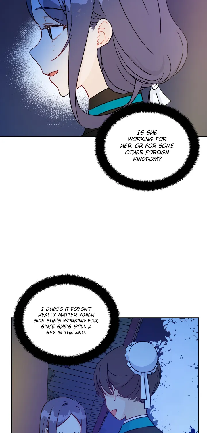 Contract Concubine Zinmanga X Chapter 44 Page 4