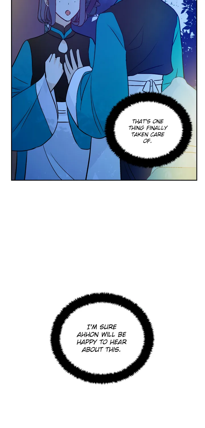 Contract Concubine Zinmanga X Chapter 44 Page 5