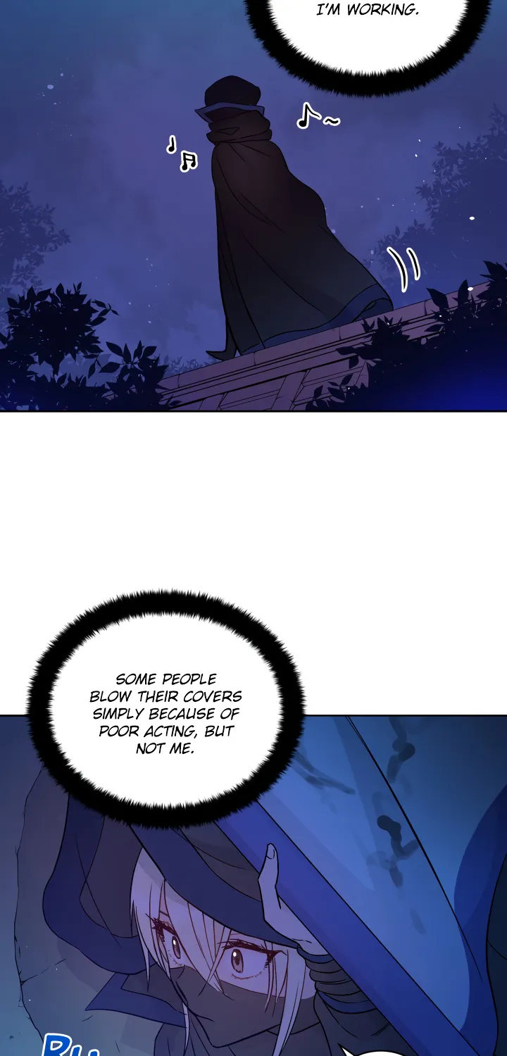 Contract Concubine Zinmanga X Chapter 44 Page 8