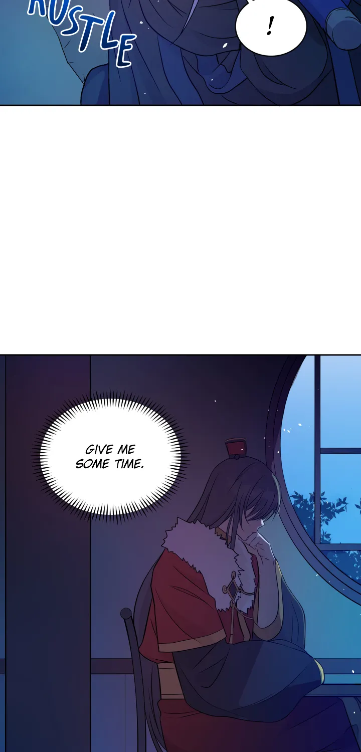 Contract Concubine Zinmanga X Chapter 44 Page 9