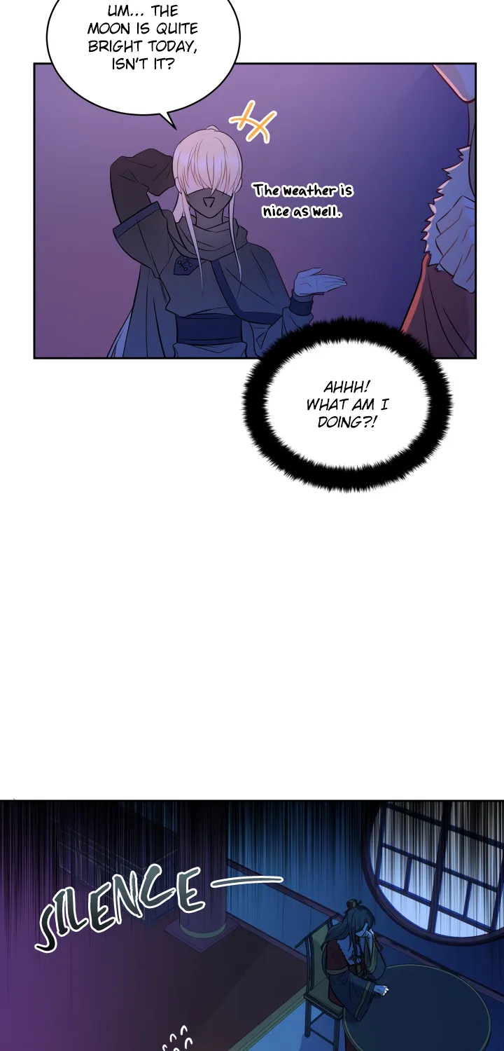 Contract Concubine Zinmanga X Chapter 44 Page 16