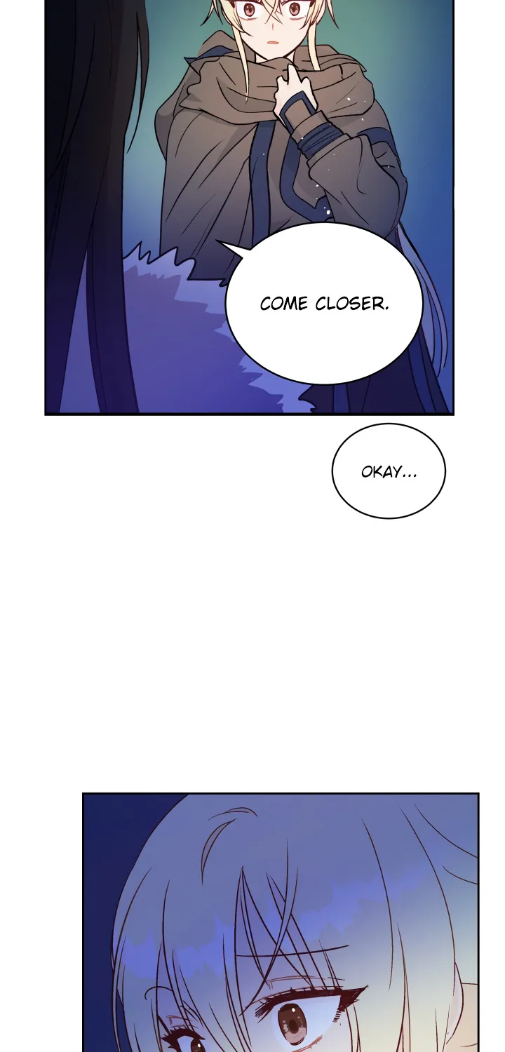 Contract Concubine Zinmanga X Chapter 44 Page 22