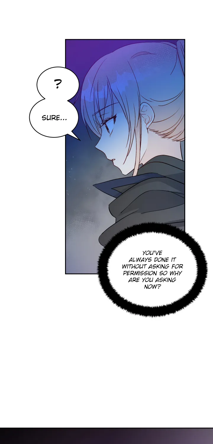 Contract Concubine Zinmanga X Chapter 44 Page 30