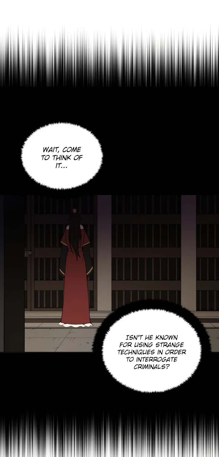 Contract Concubine Zinmanga X Chapter 44 Page 39