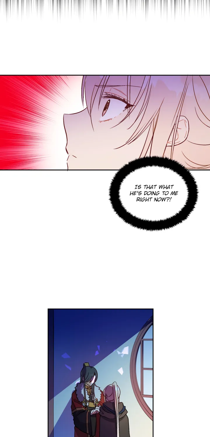 Contract Concubine Zinmanga X Chapter 44 Page 40