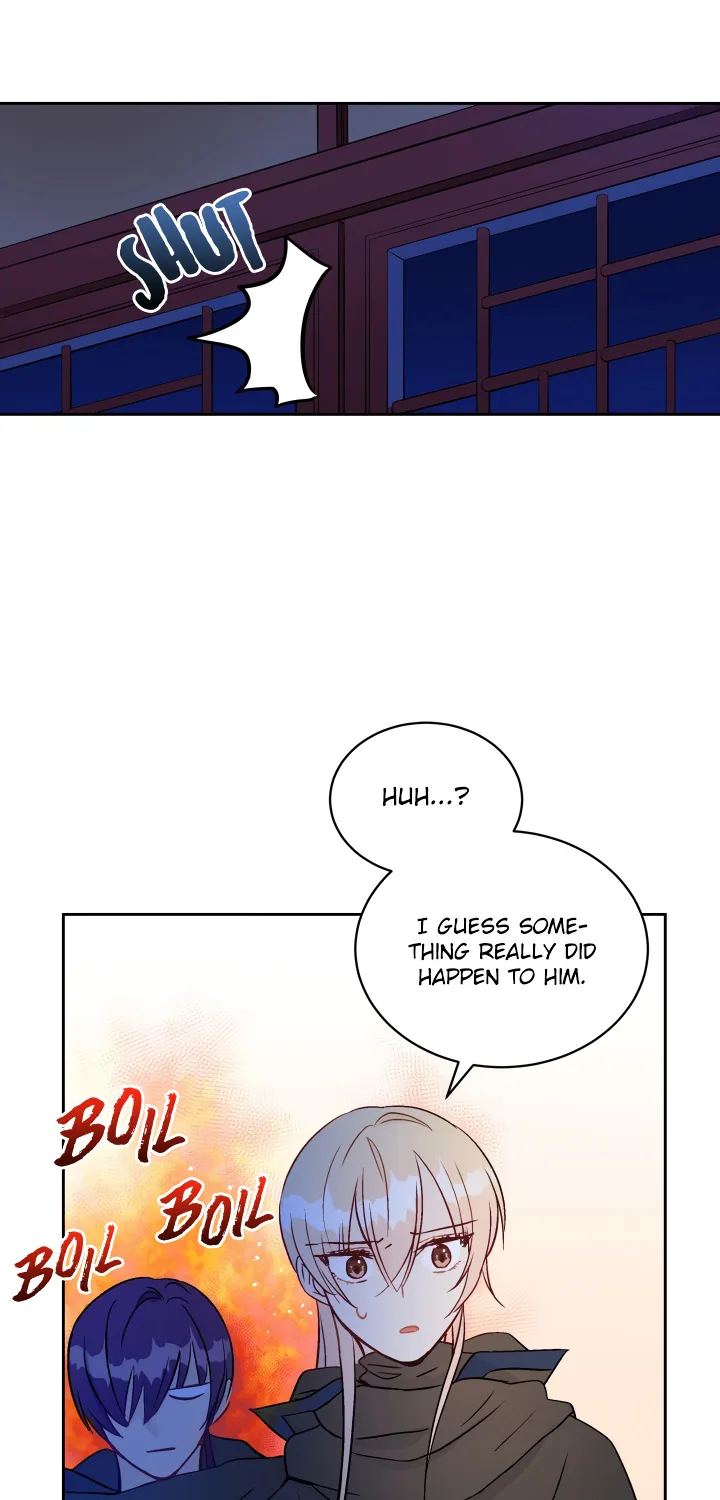 Contract Concubine Zinmanga X Chapter 44 Page 47