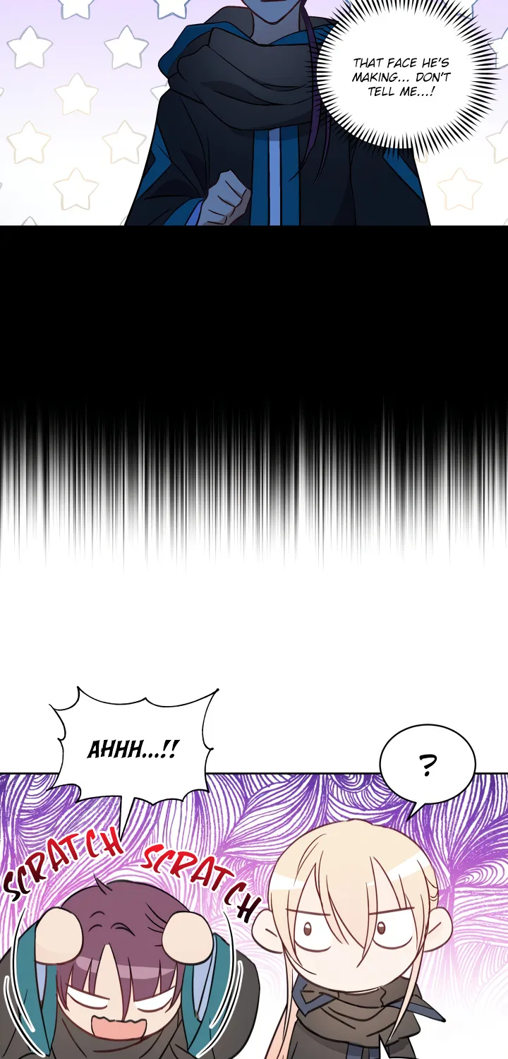 Contract Concubine Zinmanga X Chapter 44 Page 53