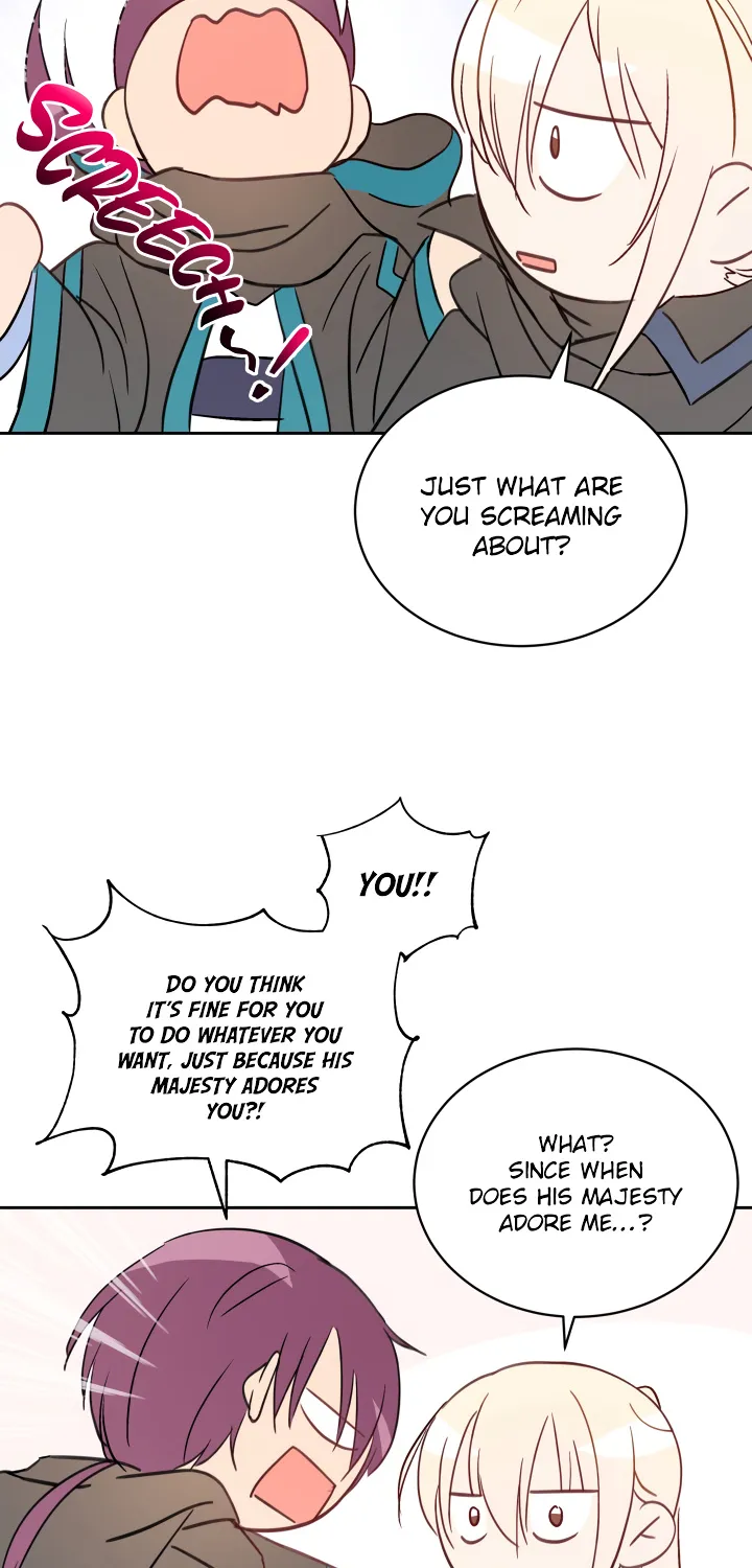 Contract Concubine Zinmanga X Chapter 44 Page 56