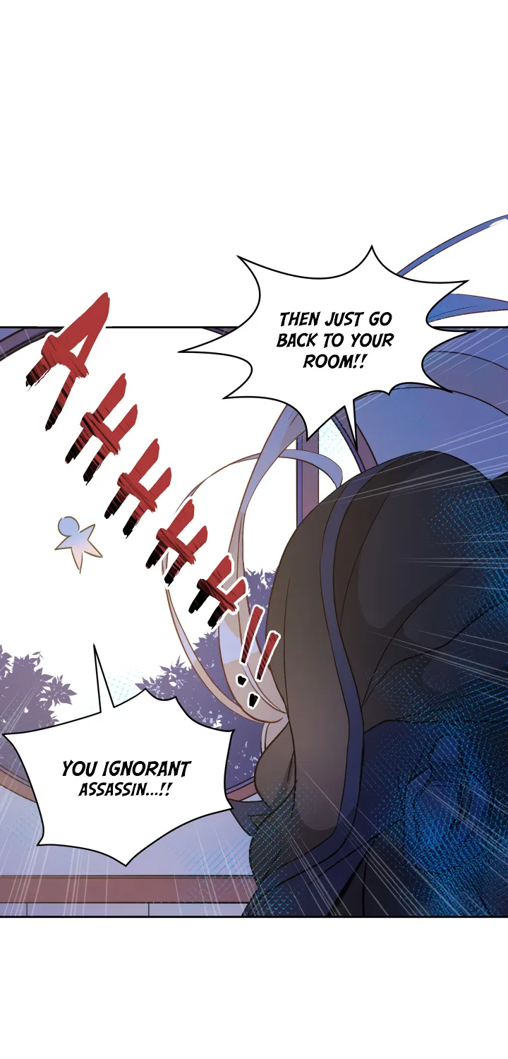 Contract Concubine Zinmanga X Chapter 44 Page 60