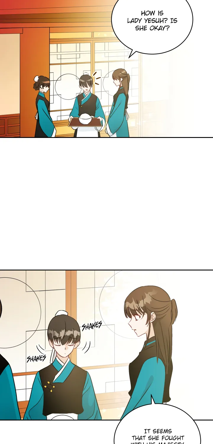 Contract Concubine Zinmanga X Chapter 43 Page 2