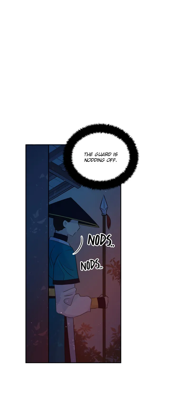 Contract Concubine Zinmanga X Chapter 43 Page 29