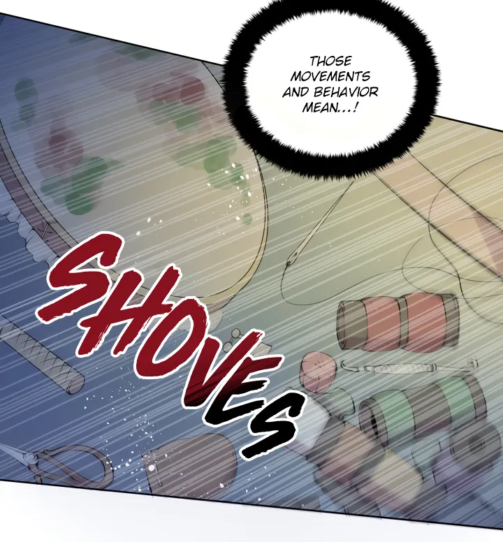 Contract Concubine Zinmanga X Chapter 43 Page 32