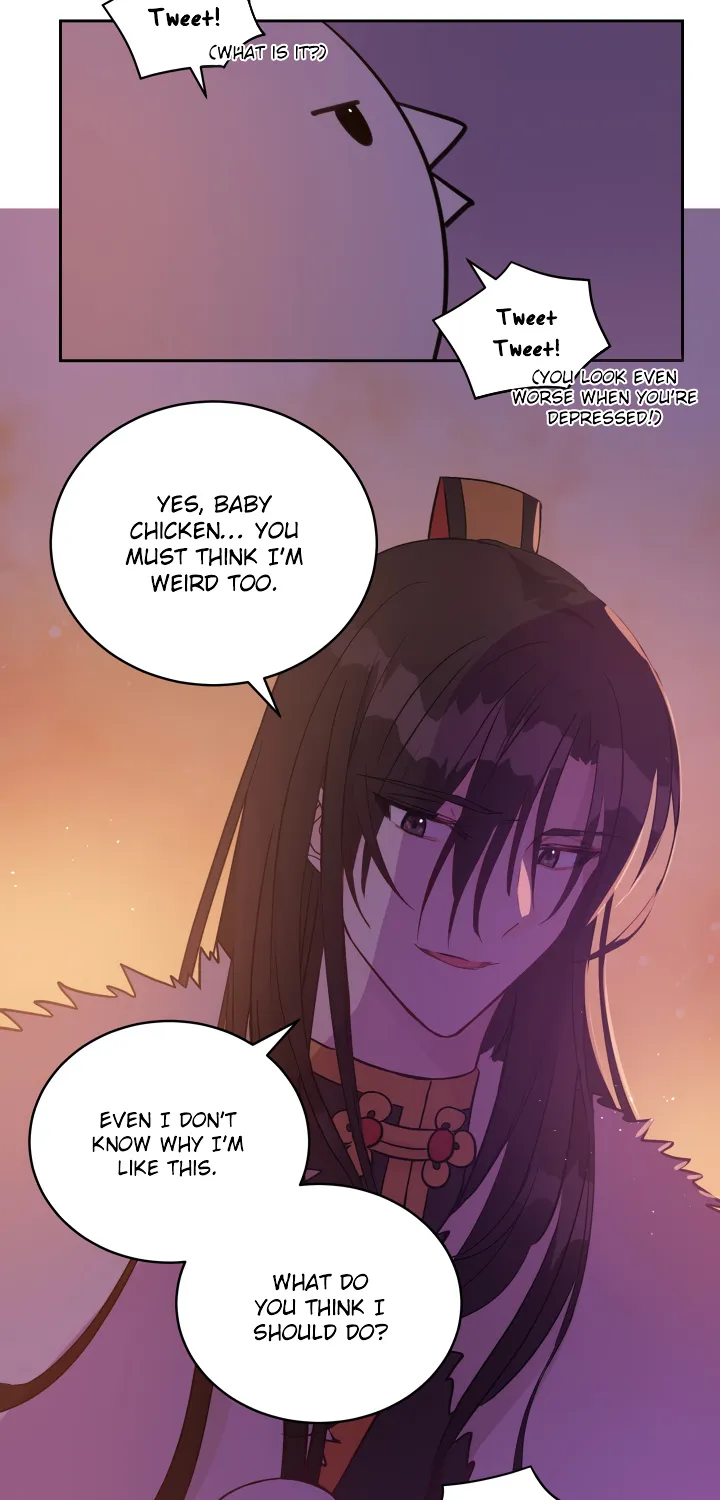 Contract Concubine Zinmanga X Chapter 43 Page 46