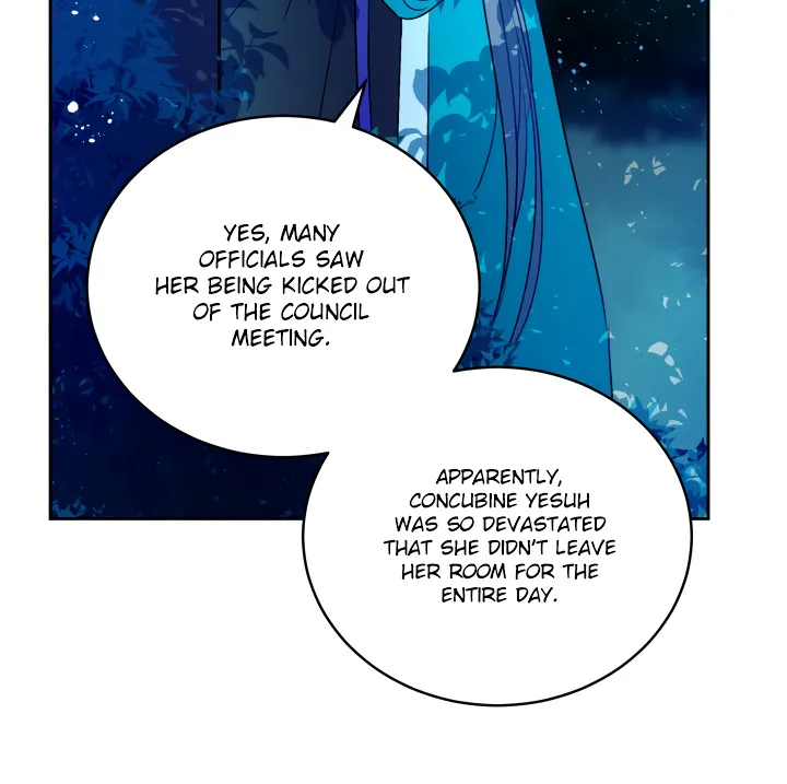 Contract Concubine Zinmanga X Chapter 43 Page 61