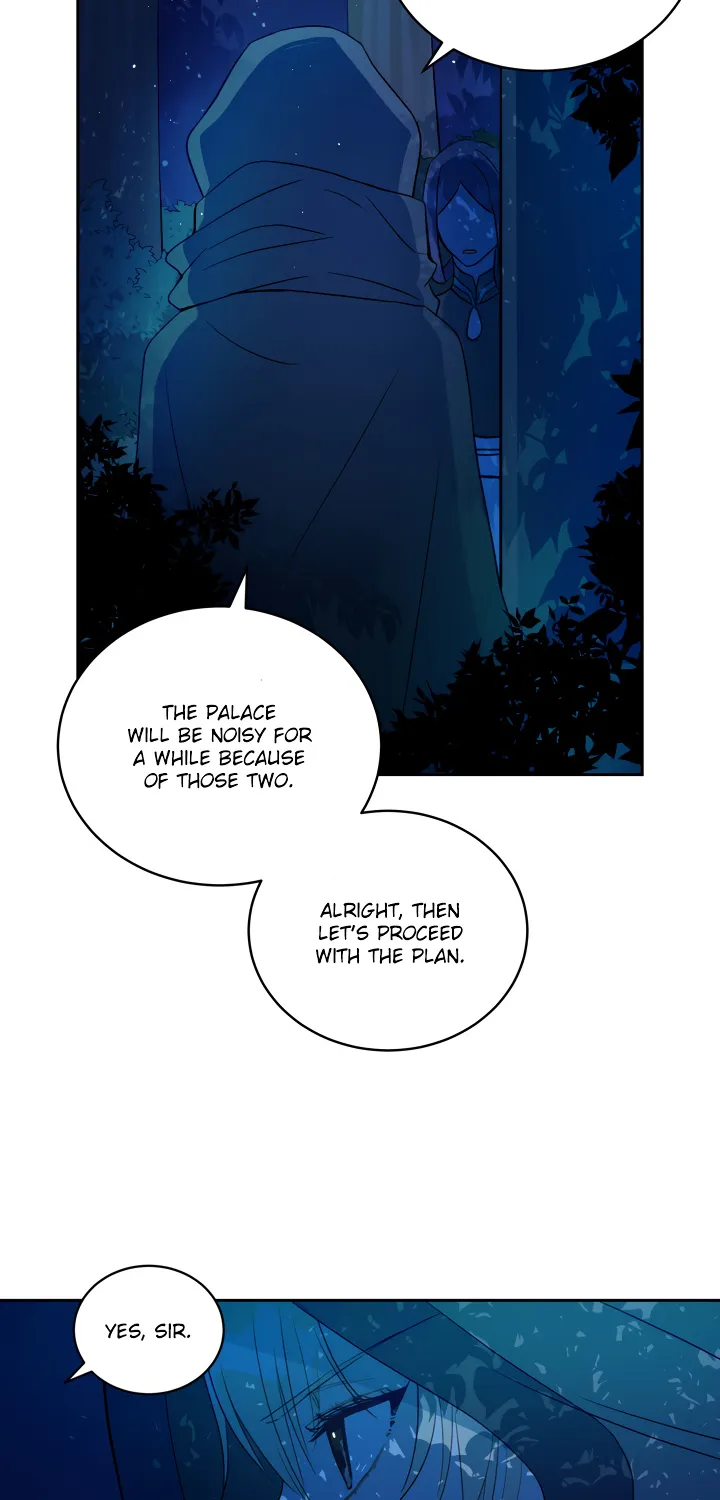 Contract Concubine Zinmanga X Chapter 43 Page 63