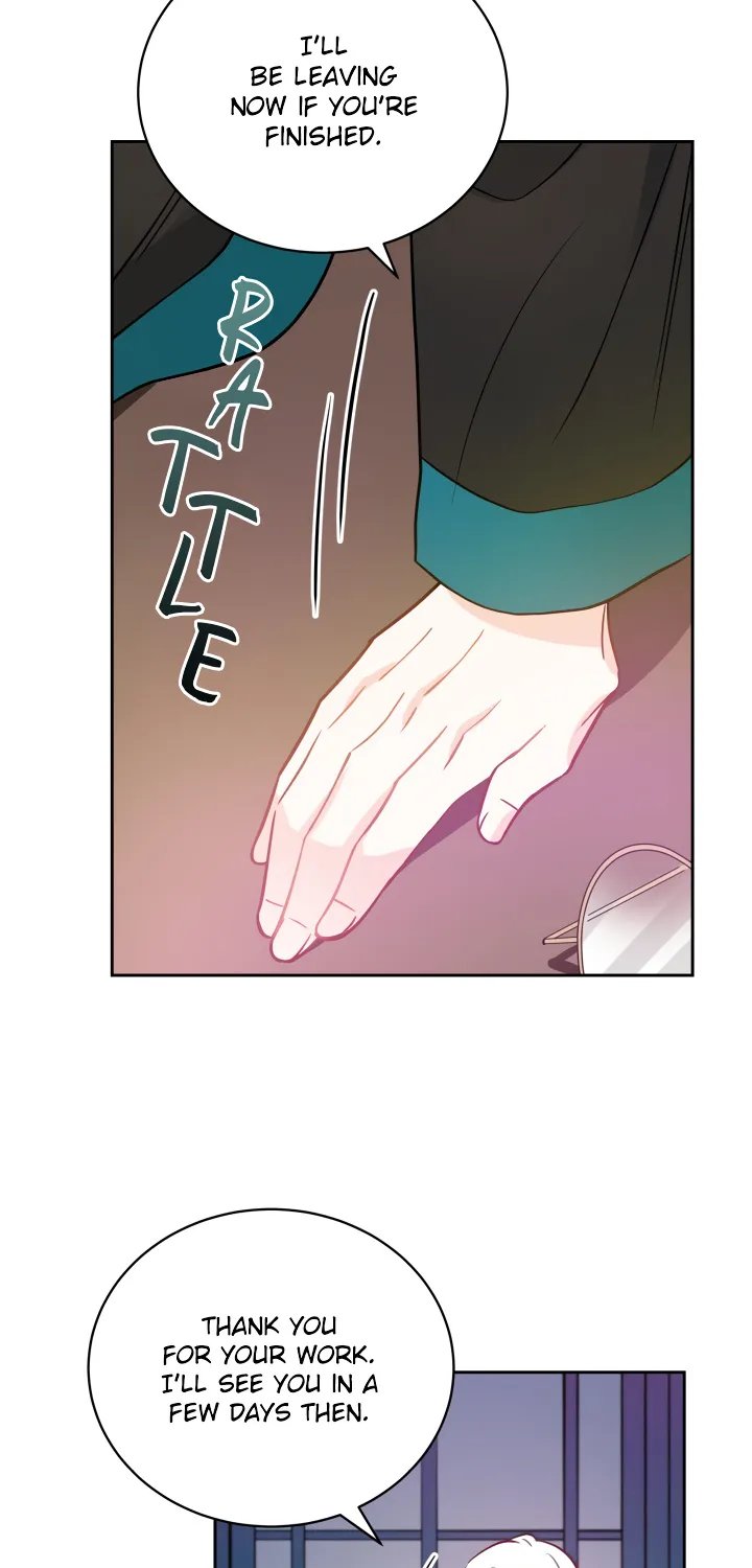 Contract Concubine Zinmanga X Chapter 41 Page 36