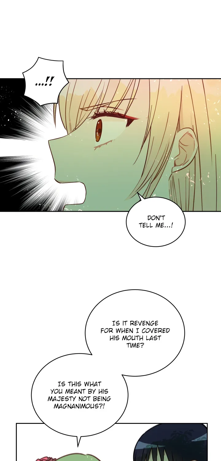 Contract Concubine Zinmanga X Chapter 41 Page 61