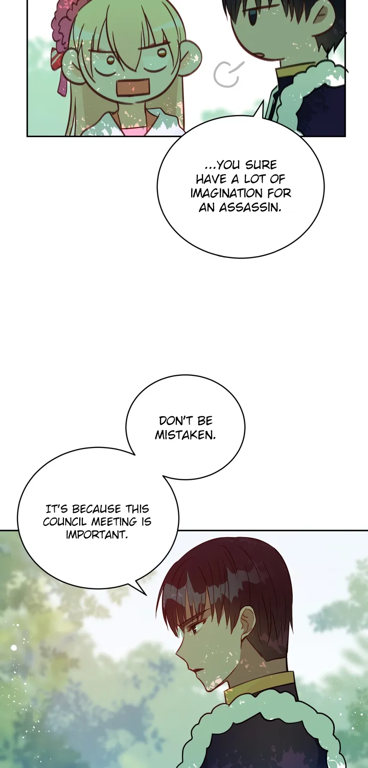 Contract Concubine Zinmanga X Chapter 41 Page 62