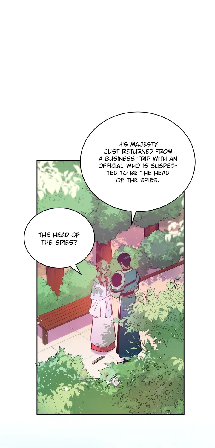 Contract Concubine Zinmanga X Chapter 41 Page 64