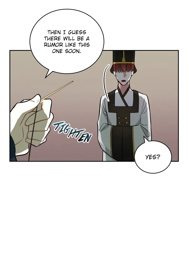 Contract Concubine Zinmanga X Chapter 41 Page 69