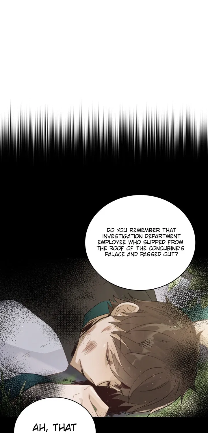 Contract Concubine Zinmanga X Chapter 39 Page 37