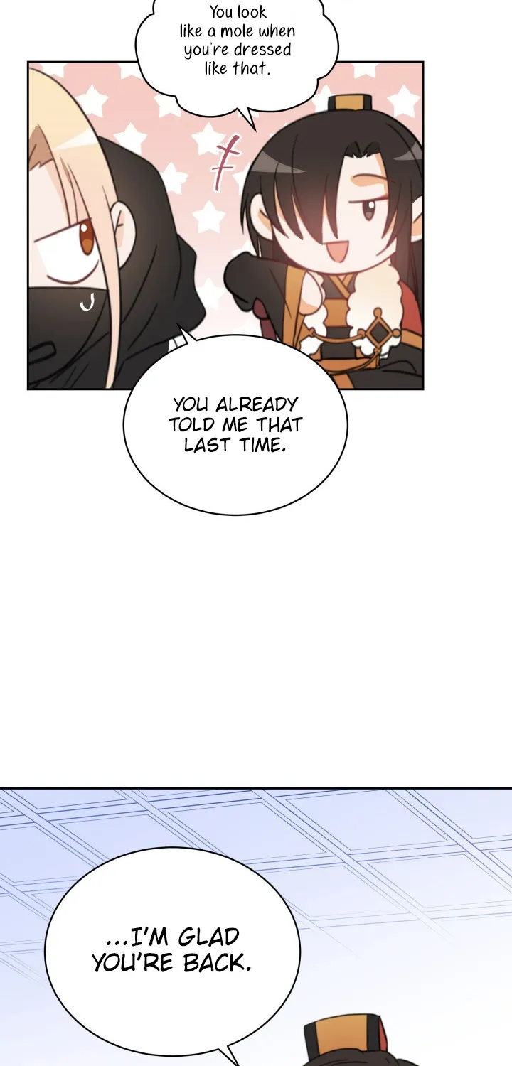 Contract Concubine Zinmanga X Chapter 39 Page 55