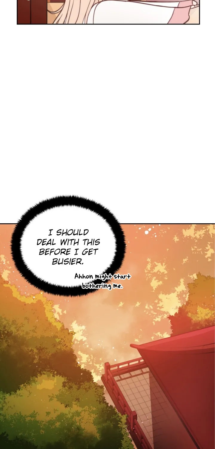 Contract Concubine Zinmanga X Chapter 38 Page 5