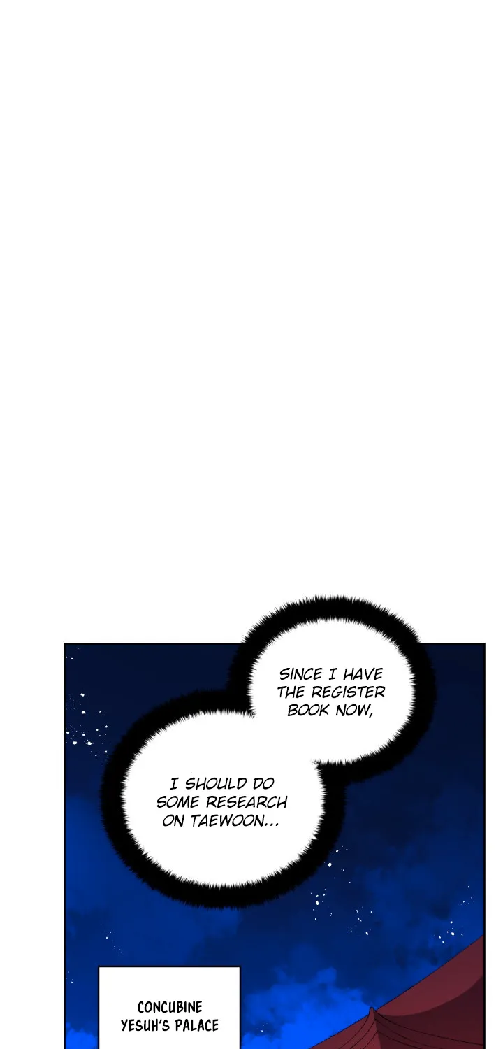 Contract Concubine Zinmanga X Chapter 38 Page 40