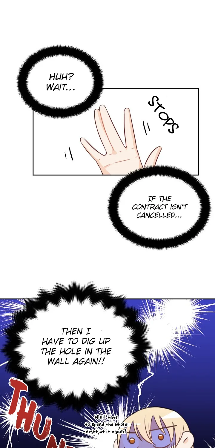 Contract Concubine Zinmanga X Chapter 37 Page 52