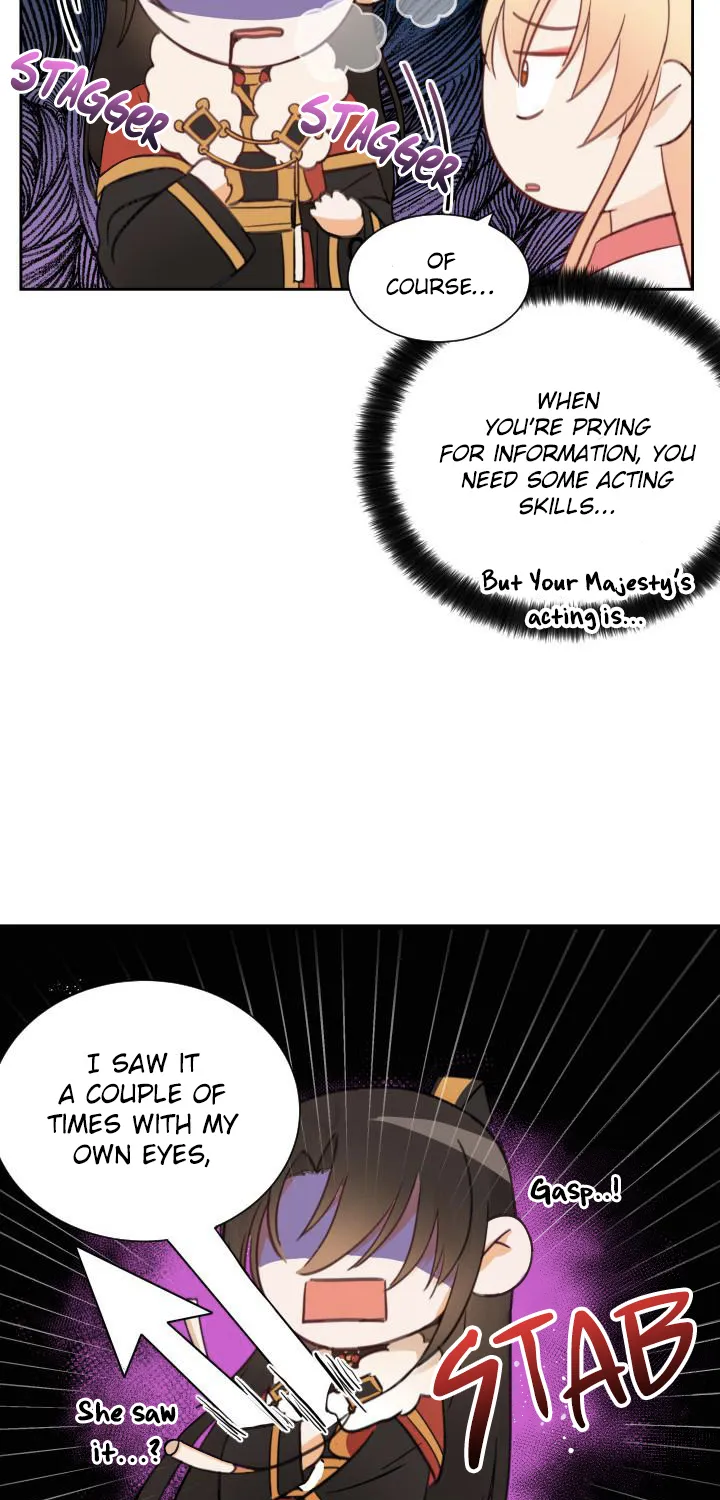 Contract Concubine Zinmanga X Chapter 35 Page 20