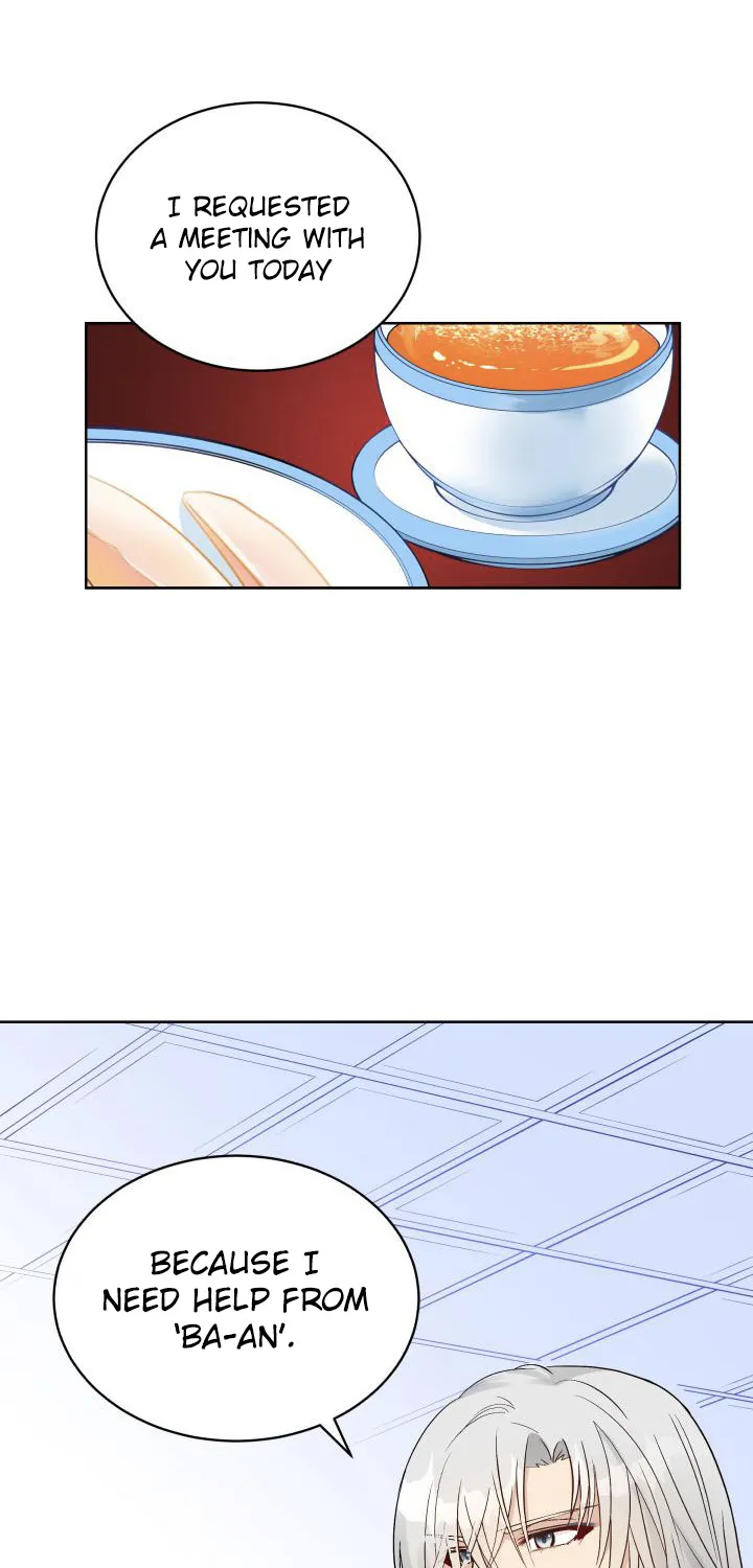 Contract Concubine Zinmanga X Chapter 33 Page 35