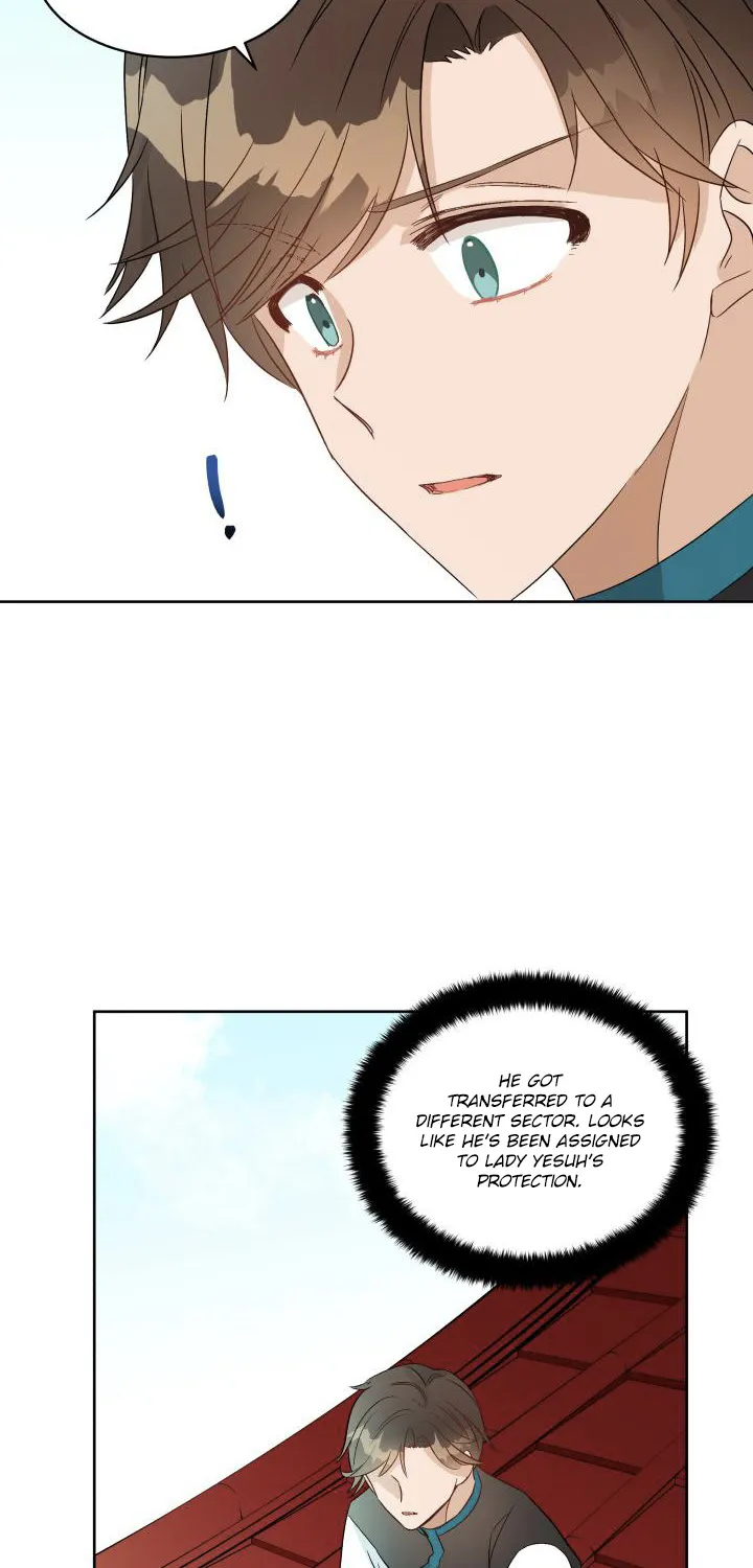 Contract Concubine Zinmanga X Chapter 33 Page 40