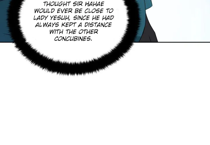 Contract Concubine Zinmanga X Chapter 33 Page 45