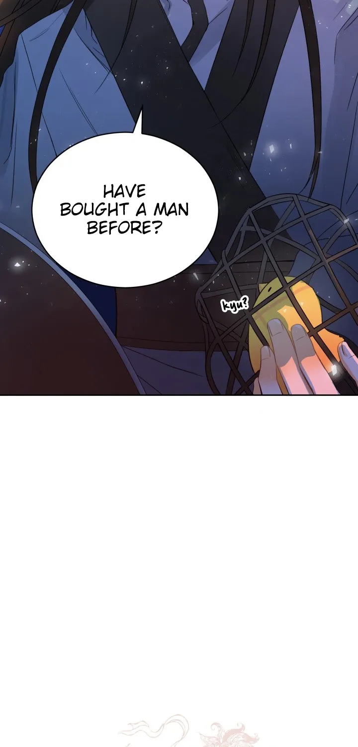 Contract Concubine Zinmanga X Chapter 32 Page 3