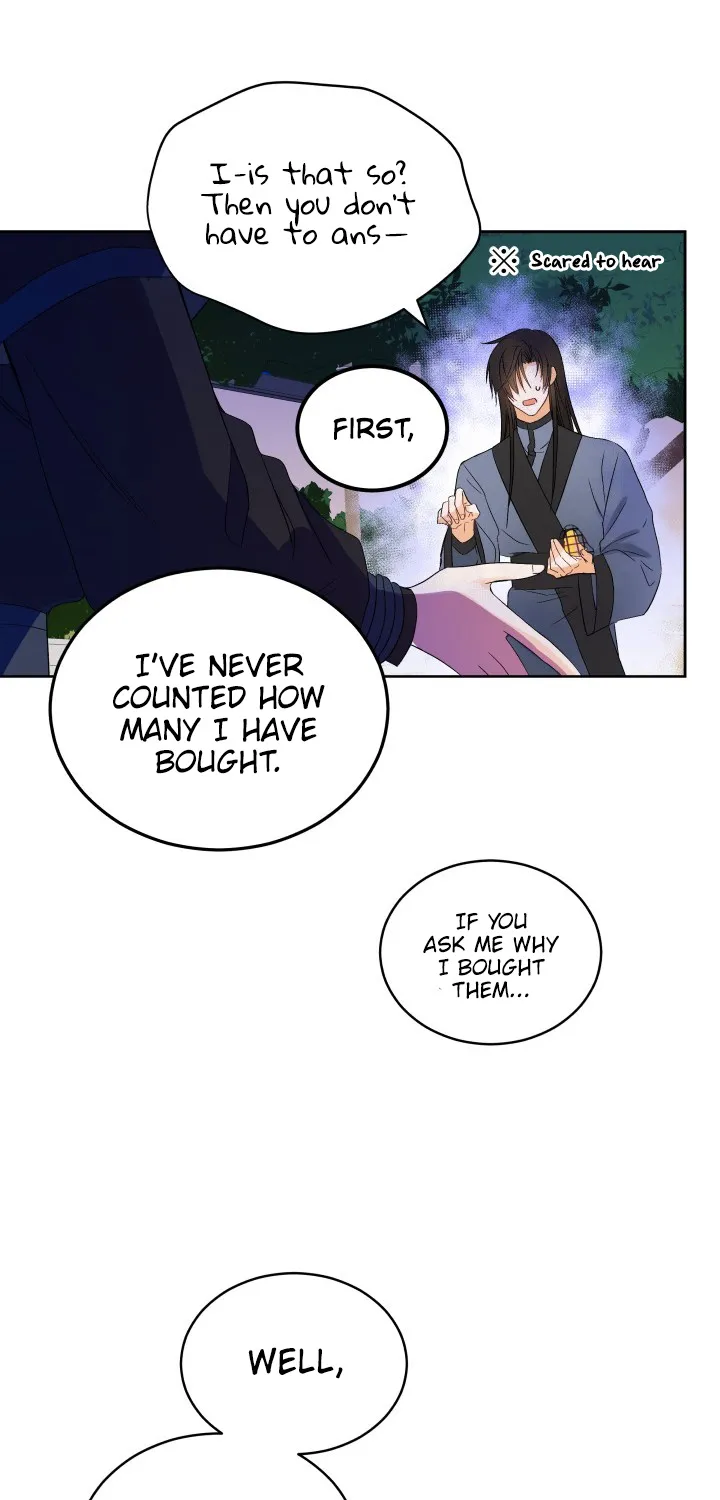Contract Concubine Zinmanga X Chapter 32 Page 11