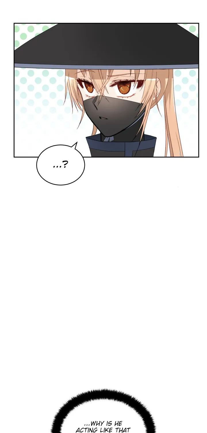 Contract Concubine Zinmanga X Chapter 32 Page 21
